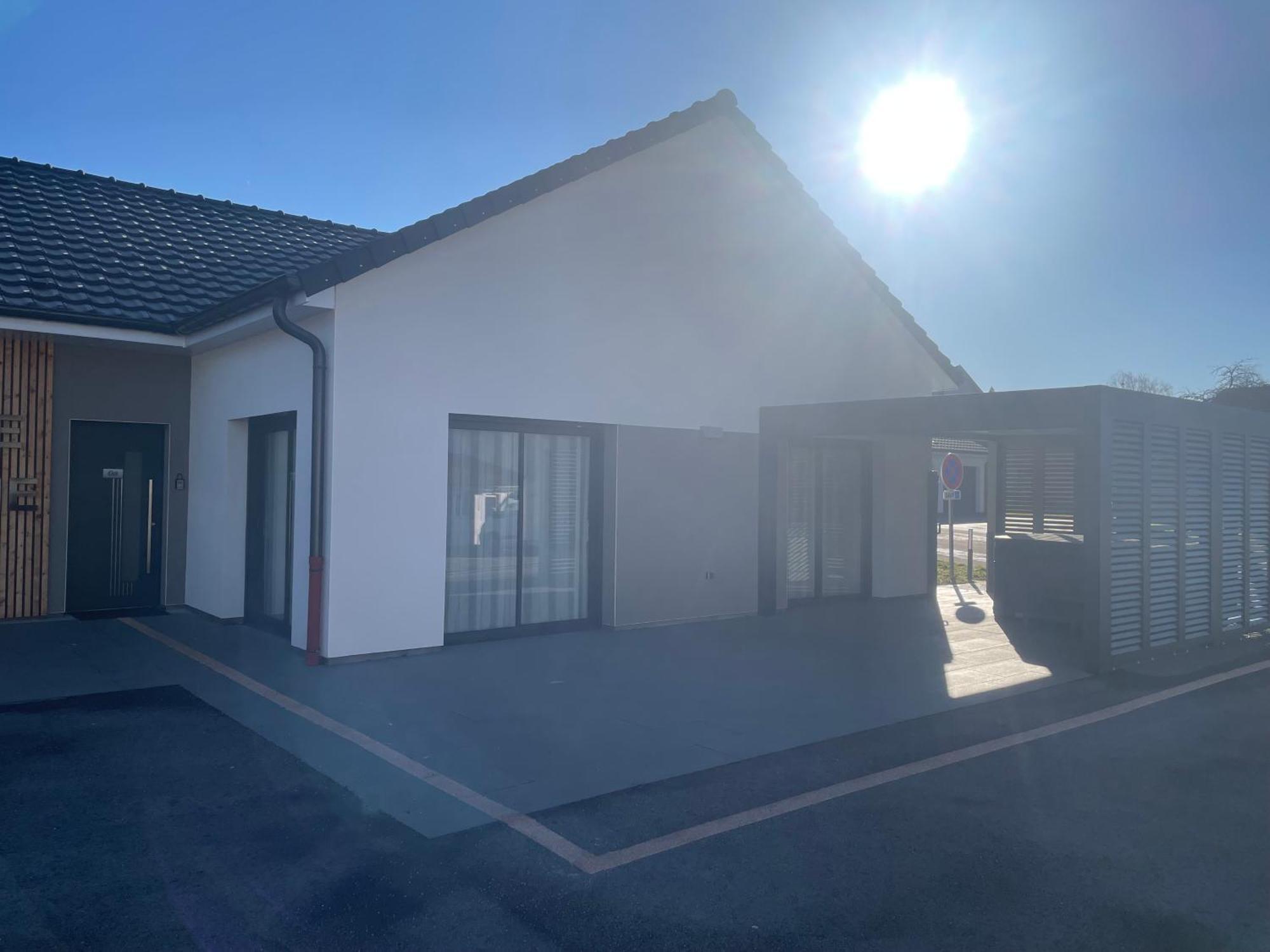 Logis Hotel Restaurant La Vraine Gironcourt-sur-Vraine Εξωτερικό φωτογραφία